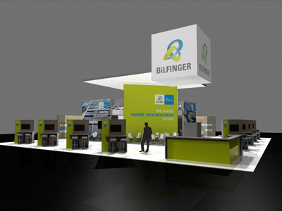 bilfinger