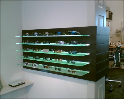 Optik Bosslet