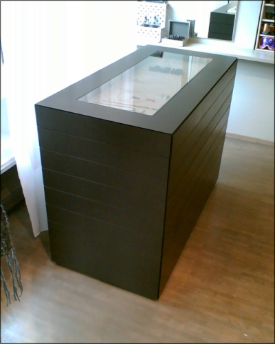 Optik Bosslet